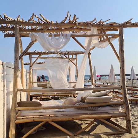 Camping Les Sables D'Or Cap D'Agde Le Grau-dʼAgde Kültér fotó