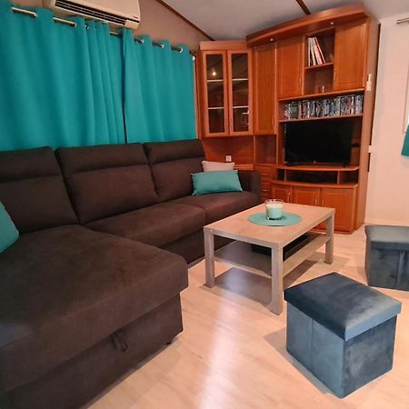 Camping Les Sables D'Or Cap D'Agde Le Grau-dʼAgde Szoba fotó