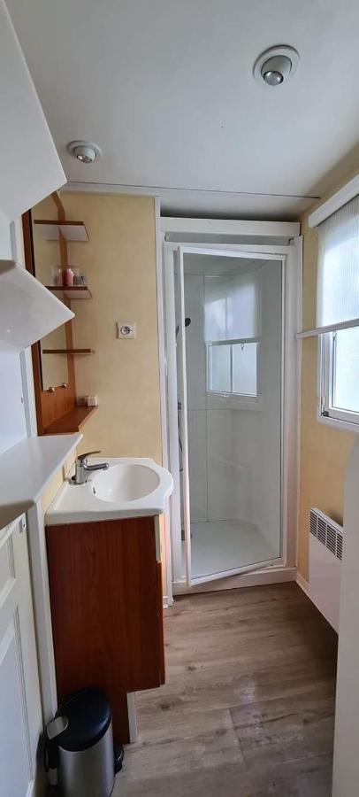 Camping Les Sables D'Or Cap D'Agde Le Grau-dʼAgde Kültér fotó