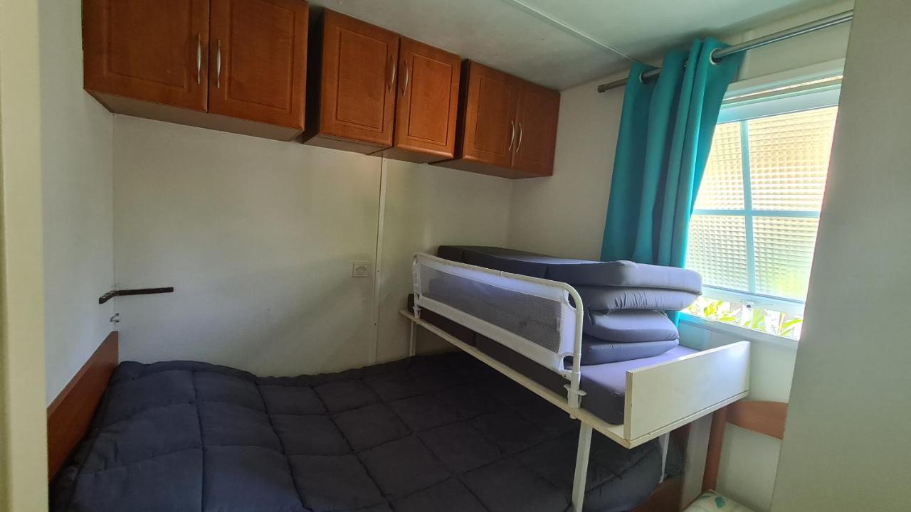 Camping Les Sables D'Or Cap D'Agde Le Grau-dʼAgde Kültér fotó