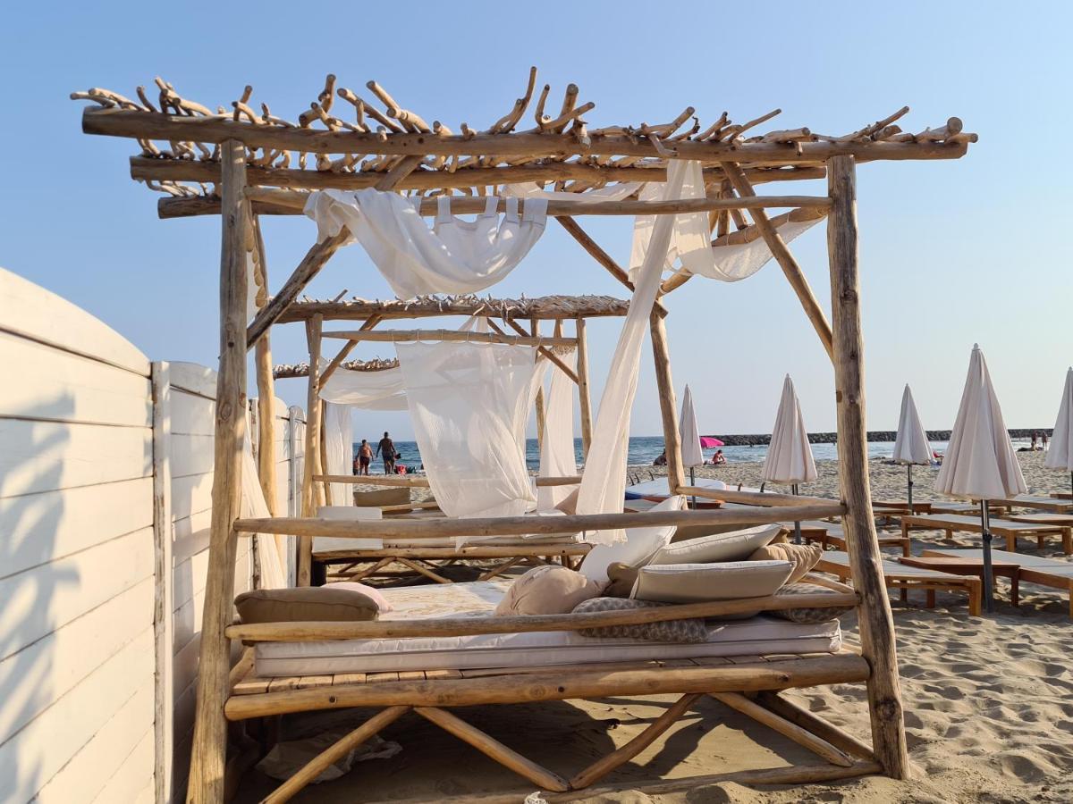 Camping Les Sables D'Or Cap D'Agde Le Grau-dʼAgde Kültér fotó