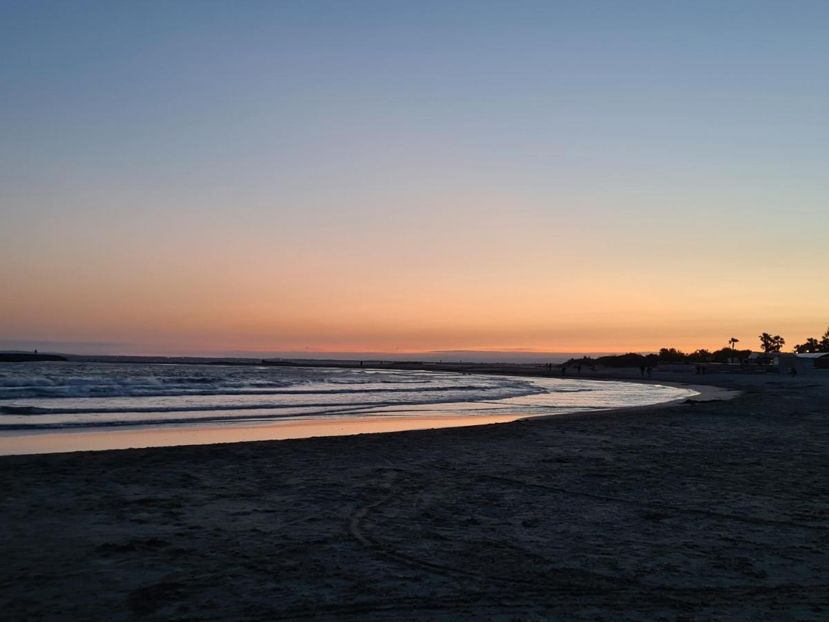 Camping Les Sables D'Or Cap D'Agde Le Grau-dʼAgde Kültér fotó
